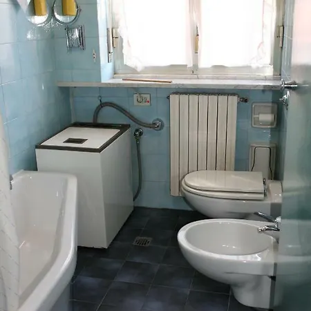 Apartment Stile E Tradizione *