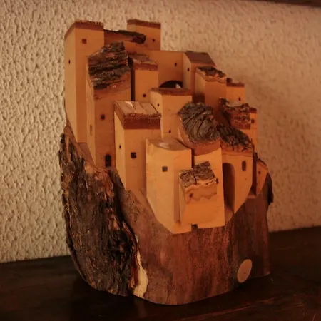 Apartment Stile E Tradizione