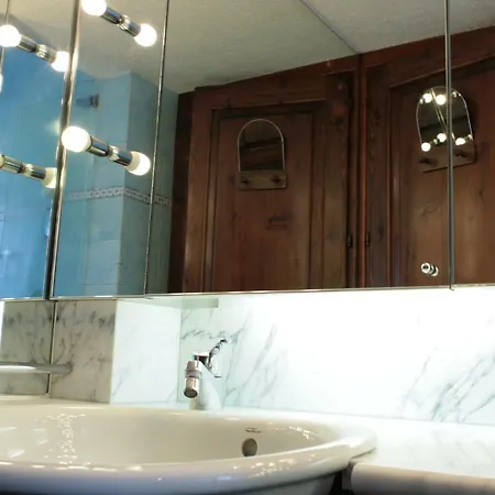 Stile E Tradizione Apartment