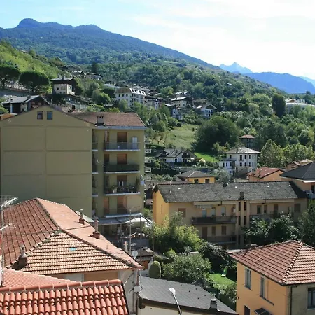 Apartment Stile E Tradizione