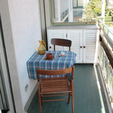 Stile E Tradizione Apartment