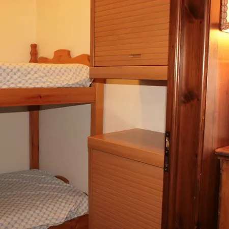 Apartment Stile E Tradizione