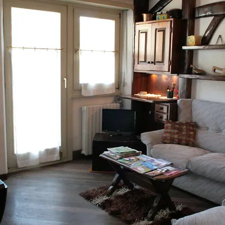 Apartment Stile E Tradizione Saint-Vincent