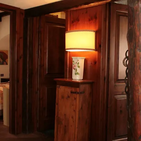 Stile E Tradizione Saint-Vincent