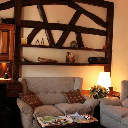 Stile E Tradizione Apartment