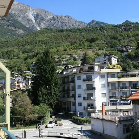 Διαμέρισμα Stile E Tradizione Saint-Vincent