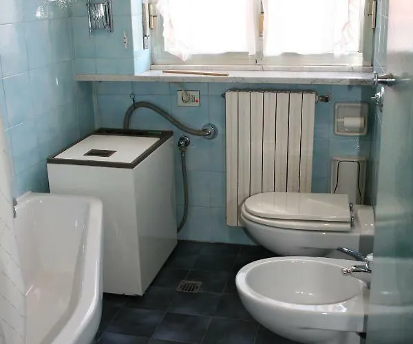 Apartament Stile E Tradizione *