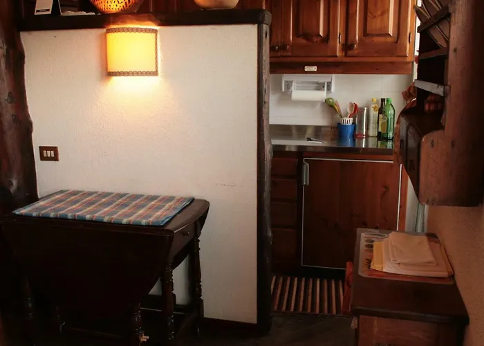 Stile E Tradizione * Saint-Vincent