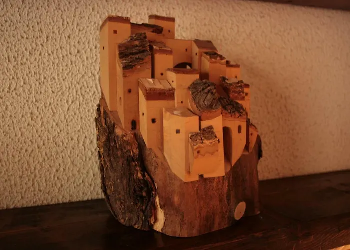 Apartman Stile E Tradizione