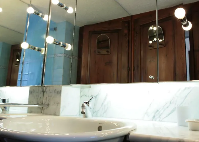 Stile E Tradizione Apartman