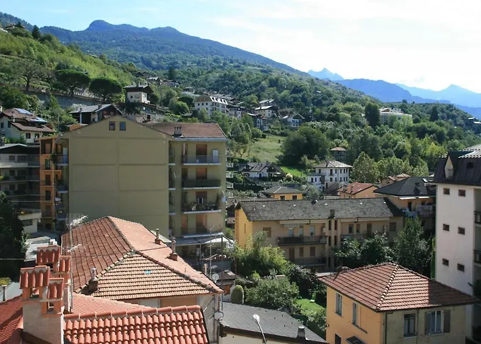 Apartament Stile E Tradizione