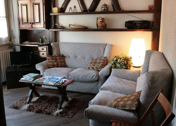 Stile E Tradizione Saint-Vincent