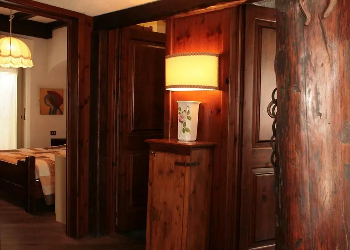 Stile E Tradizione Saint Vincent