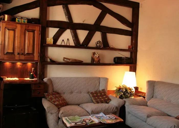 Stile E Tradizione Apartament