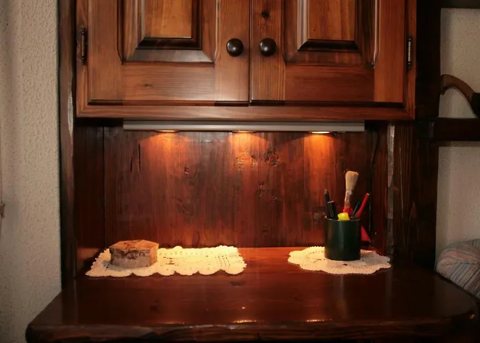 Stile E Tradizione Apartman